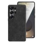 For Samsung Galaxy S26/S26 Plus/S26 Ultra Magnetic Ultra-Slim Soft Touch Anti-Slip Stain-Resistant Case