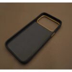 Luxury High Quality Orange Real Exotic Skin Case for Iphone 17 Pro Max Phone Mobile Cover Gift for Friend Girlfriend Boyfriend