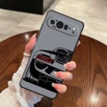 Phone Case for Google Pixel 8A 7A 10 9 Pro XL 6A 9A 6 7 8 Pro Soft Shell Jdm Sport Car