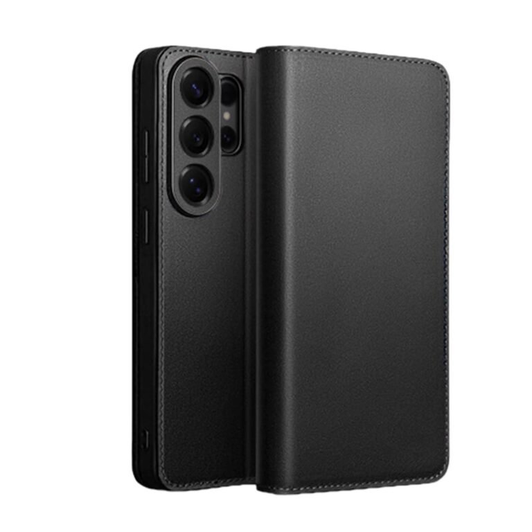 For Samsung Galaxy S26 S26 plus S26 Ultra Flip Leather Wallet Case Card Holder Kickstand Shockproof