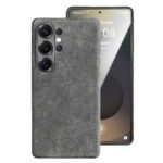 For Samsung Galaxy S26/S26 Plus/S26 Ultra Magnetic Ultra-Slim Soft Touch Anti-Slip Stain-Resistant Case