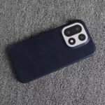 Luxury Genuine Leather Shockproof Case for Oneplus 15 13 13R 13S 13T 12 12R 11 11R 10R 10T Pro Retro Business Phone Cover Coque