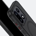 Ultra Thin Matte Phone Cover for Oneplus 15 13 Magsafe Wireless Charge Magnetic Slim Back Shockproof Cover for Oneplus 15