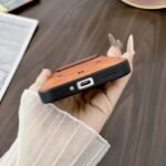 Retro Busienss Sheepskin Smooth-Touch Magnetic Slim Case for Google Pixel 10A 10 Proxl 9 8 7 Pro TPU Frame Shockproof Slim Cover