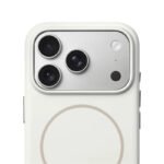 Original Touch Control Camera Button for Magsafe Magnetic Hard Case for Iphone 17Pro 17 17Pro Max Matte Protective Phone Cover