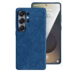 For Samsung Galaxy S26/S26 Plus/S26 Ultra Magnetic Ultra-Slim Soft Touch Anti-Slip Stain-Resistant Case