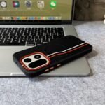 Case for Oneplus 15 Luxury Leather Magnetic Wireless Charging Shockproof Bumper Cover Funda