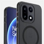 Ultra Thin Matte Phone Cover for Oneplus 15 13 Magsafe Wireless Charge Magnetic Slim Back Shockproof Cover for Oneplus 15