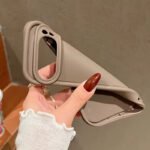 Solid Color Soft Phone Case for Google Pixel 10 9 8 7 Pro 9A 8A 7A Pixel 10 9 Pro XL Cover for Pixel 7 8 9 Pro Protector Cases