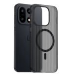 Ultra Thin Matte Phone Cover for Oneplus 15 13 Magsafe Wireless Charge Magnetic Slim Back Shockproof Cover for Oneplus 15