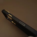 Luxury High Quality Orange Real Exotic Skin Case for Iphone 17 Pro Max Phone Mobile Cover Gift for Friend Girlfriend Boyfriend